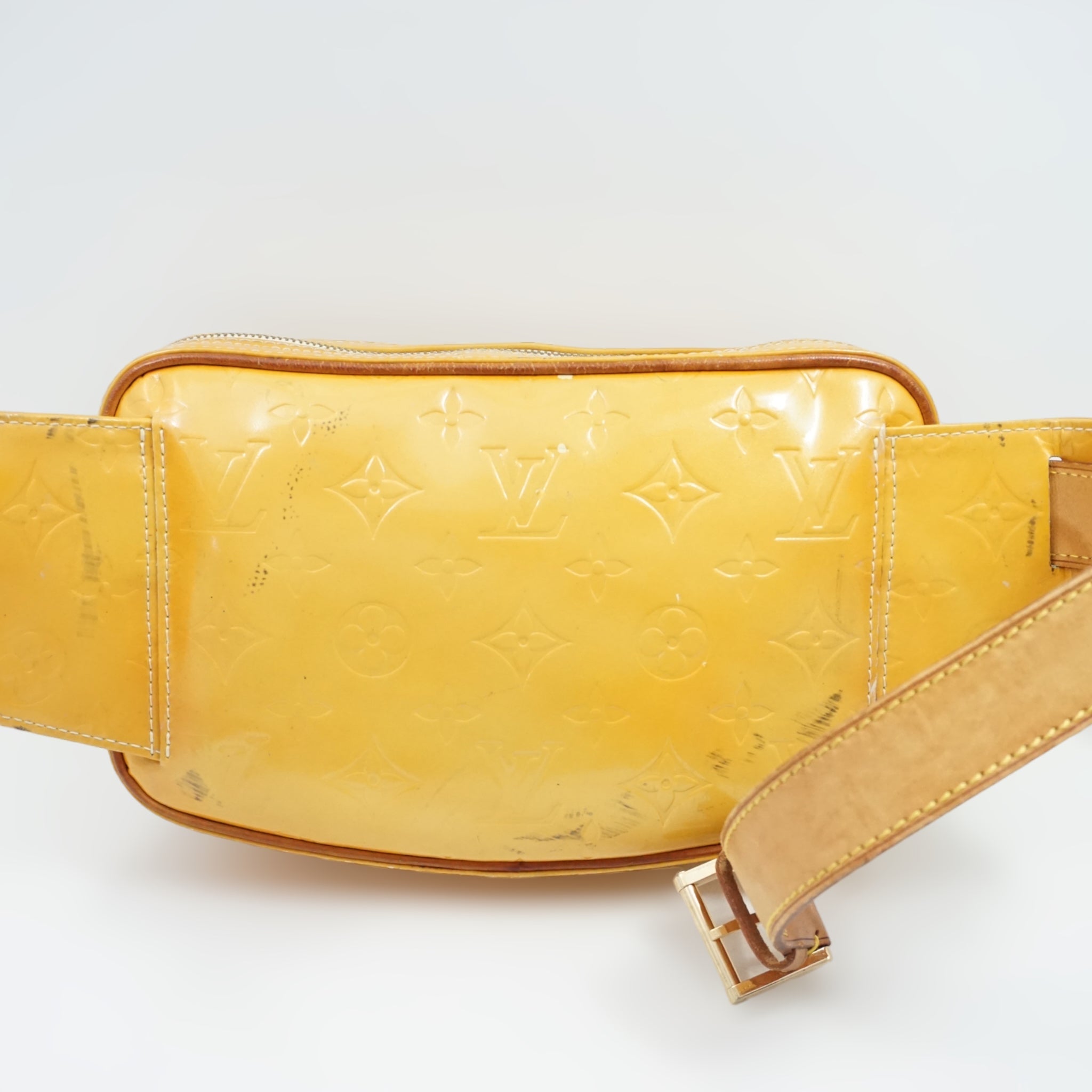 Louis Vuitton Vernis BÃƒÆ’Ã‚Â¦ltetaske