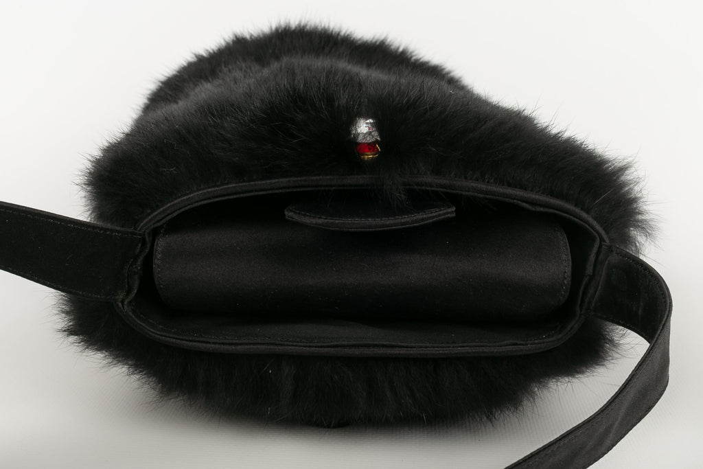 Sac du soir Renaud Pellegrino