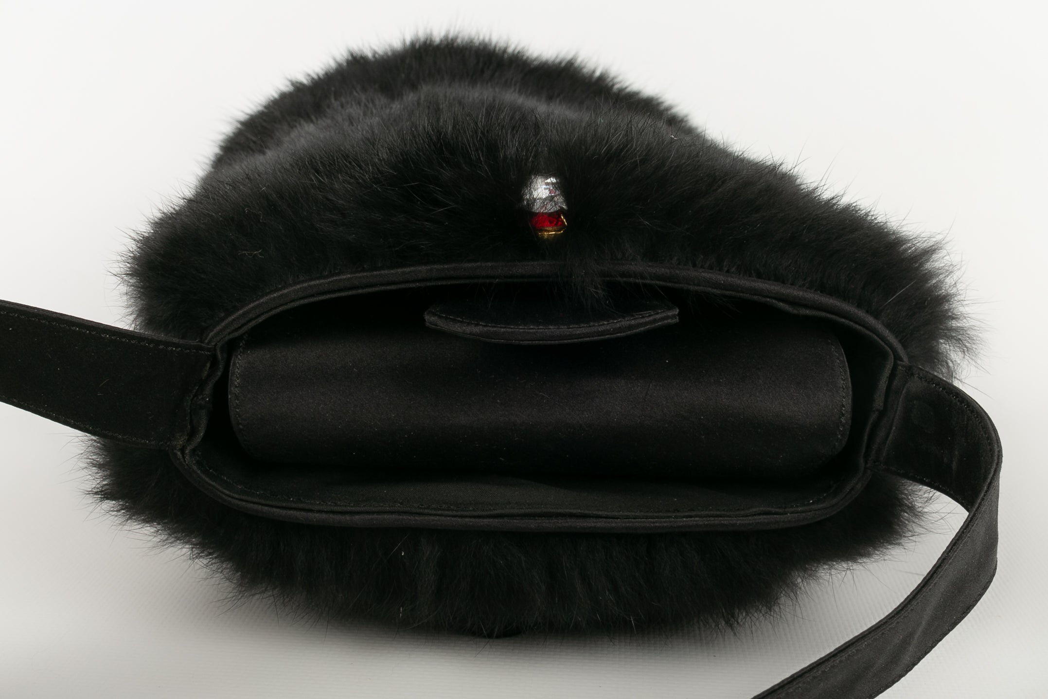 Sac du soir Renaud Pellegrino