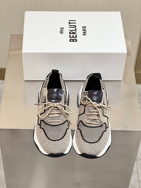 Glami - BRE Men Shoes - 027