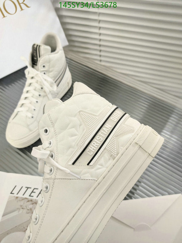 SAMC - DOR Women Sneakers - 193