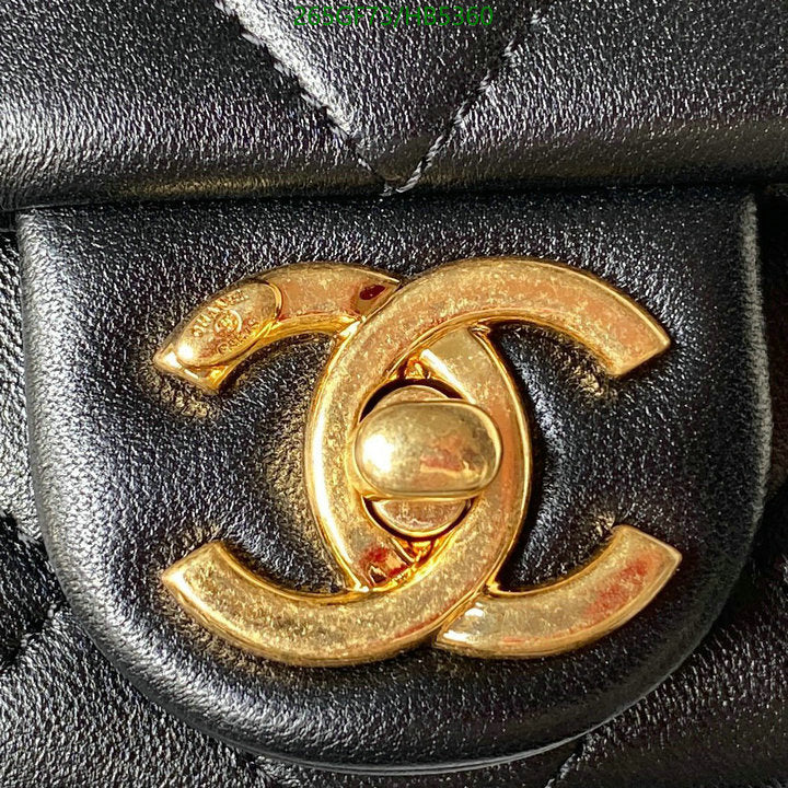 SAMC - CHL Bags - 110