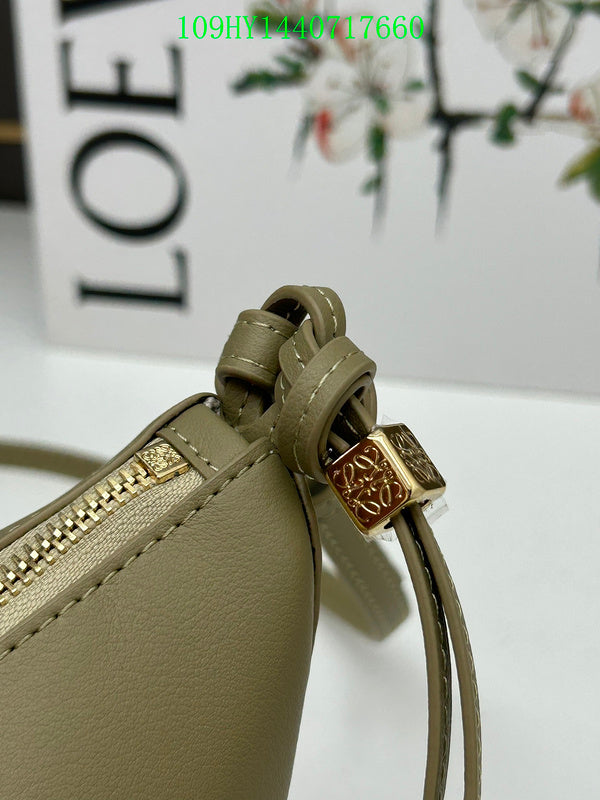Satchel Bags - LWE Bags - 050