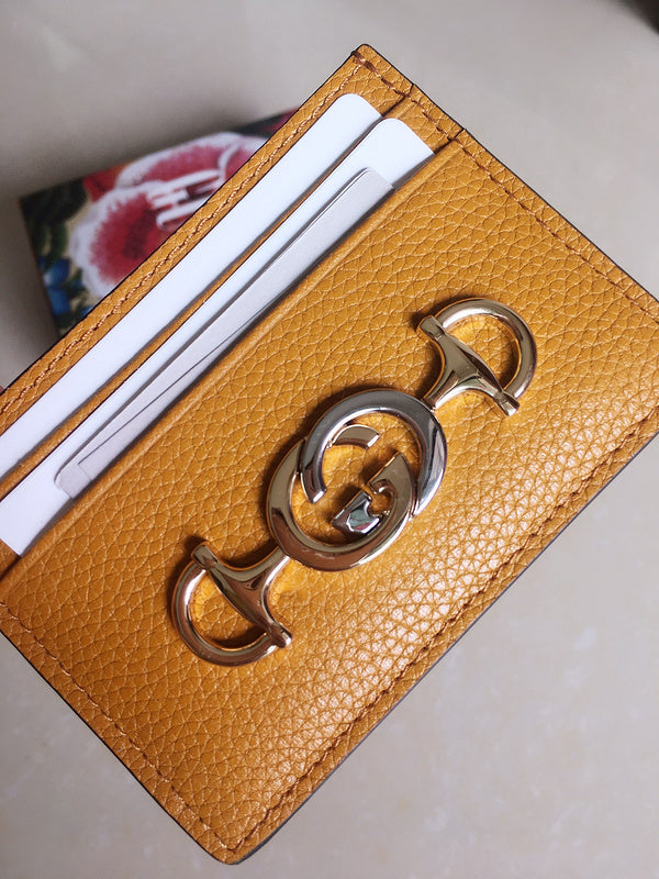 Glami-i Guki Card Case - 079