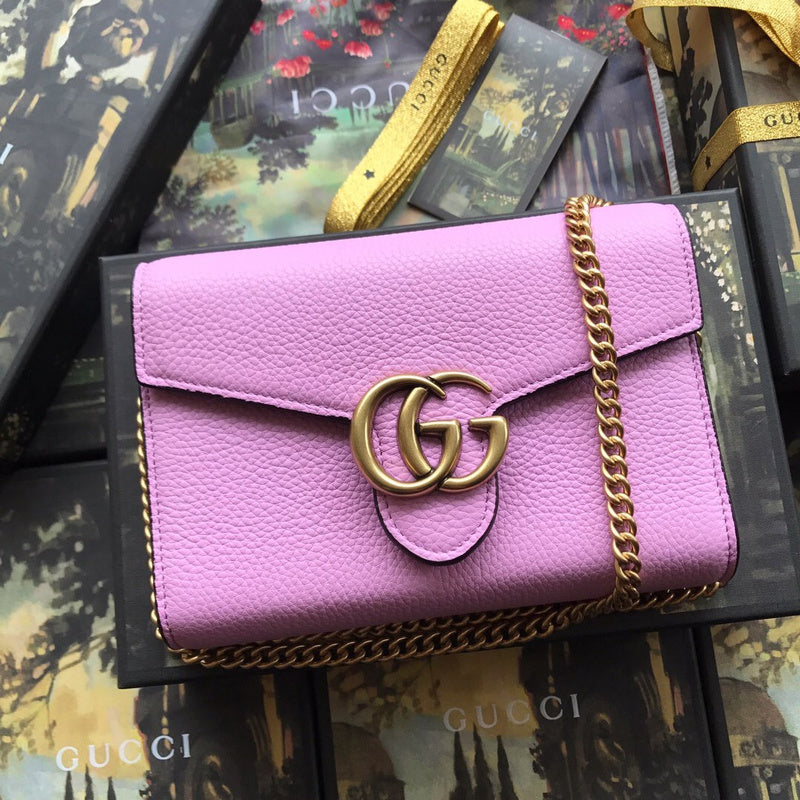 Glami Fashion - GCI Bags - 3052