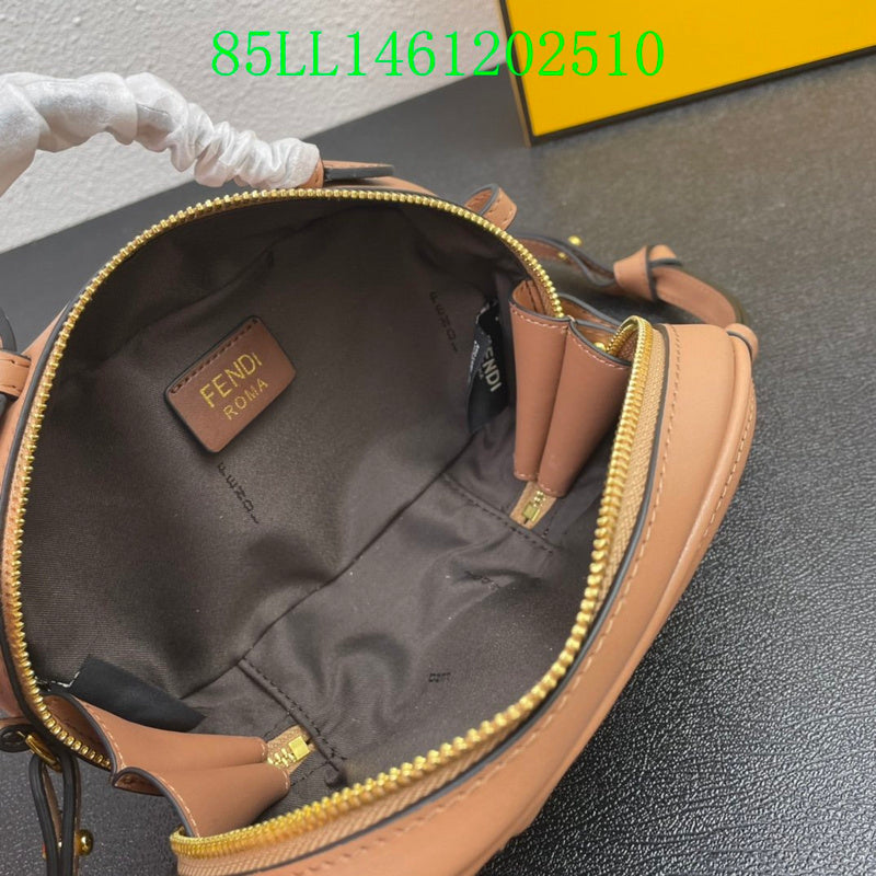 Glami - FDE Bags - 2014