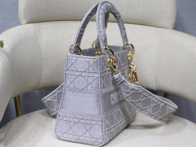 SAMCC - DOR Bags - 648