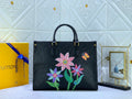 Satchel Bags - VL Bags - 2046