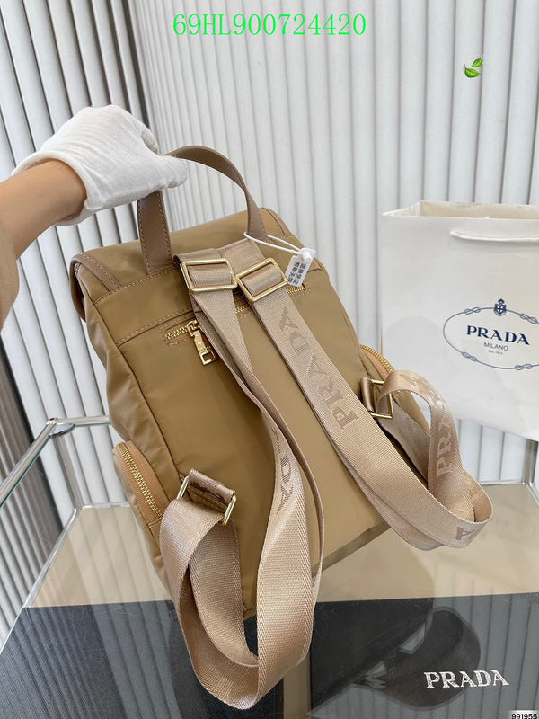 Satchel Bags - PDA Bags - 3091