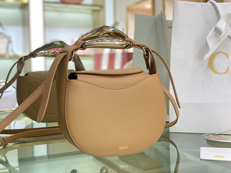 Glamy - CLE Bags - 634