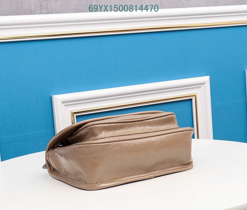 Glami - YLS Bags - 2142