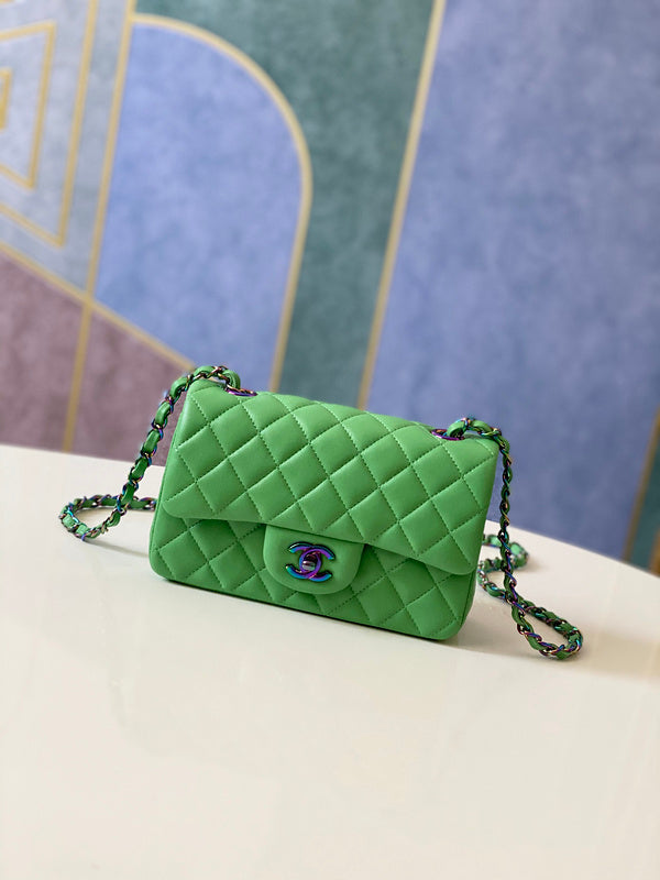 Satchel Bags - CLN Bags - 597