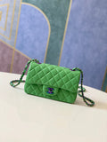 Satchel Bags - CLN Bags - 597