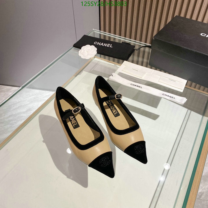 SAMC - CHL Women Shoes Ballet - 049