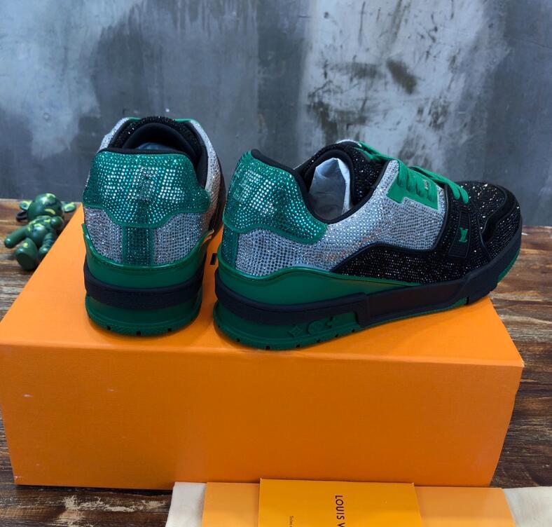 SAMC - LOV Men Shoes - 806