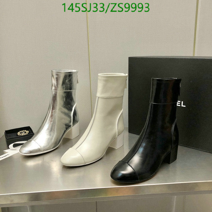 SAMC - CHL Women Boots - 171