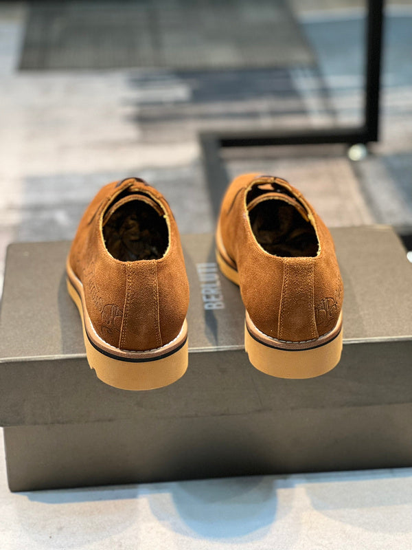 Glami - BRE Men Shoes - 475