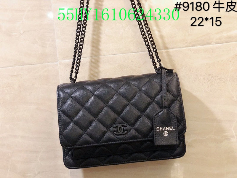 Satchel Bags - CHL Bags - 5325