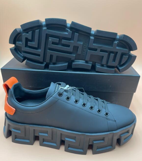 SAMC - VAR Men Shoes - 056