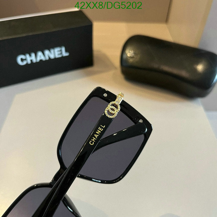 SAMC - CHL Glasses - 035