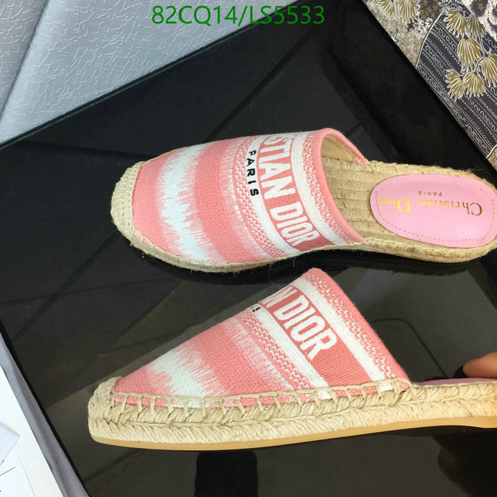 SAMCC - DOR Women Shoes - 2078