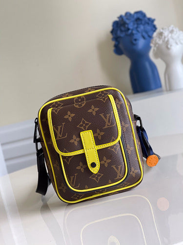 Glami- Glami- Lu-Vi bags - 3136