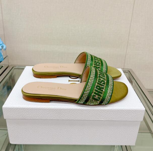SAMCC - DOR Women Shoes - 436