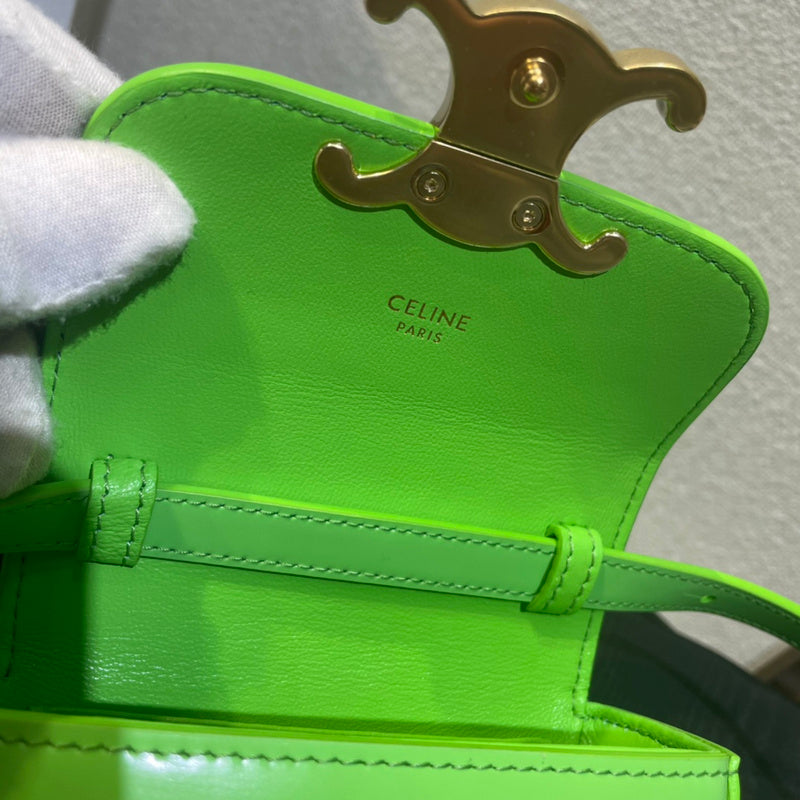 Glamy - COL Bags - 1139
