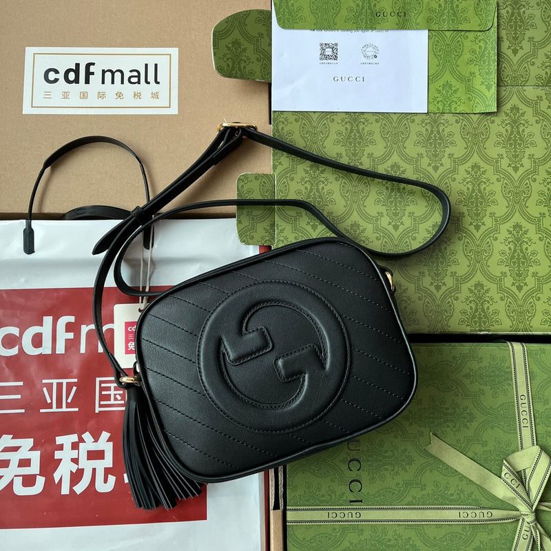 Glami Fashion - GCI Bags - 9265