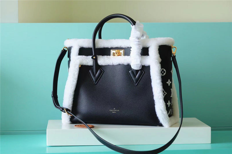 Satchel Bags - VL Bags - 7371