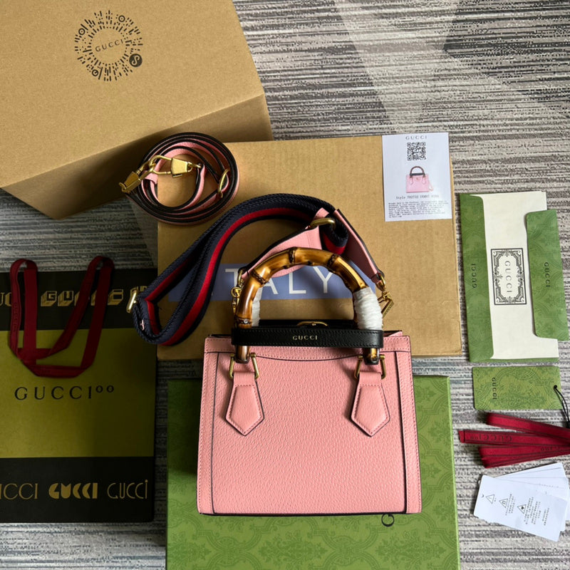 ELE - GG Bags - 1289