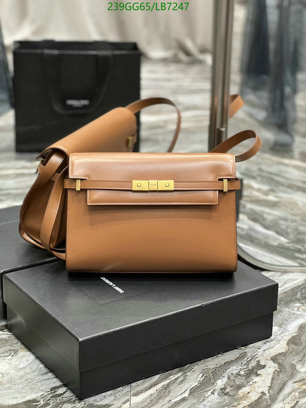 SAMC - YLS Bags - 441