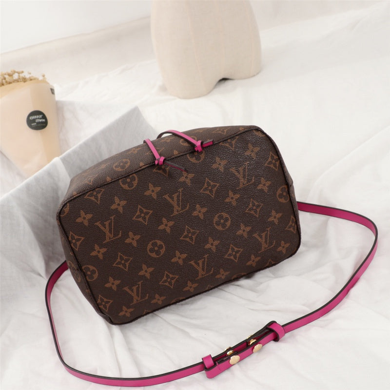 Fashion Lu-Vi bags - 3559