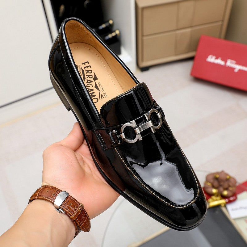 Glami - FGO Men Shoes - 870