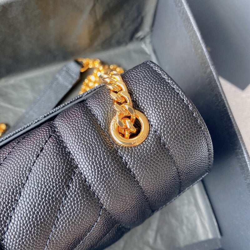 Glamy - YLS Bags - 334
