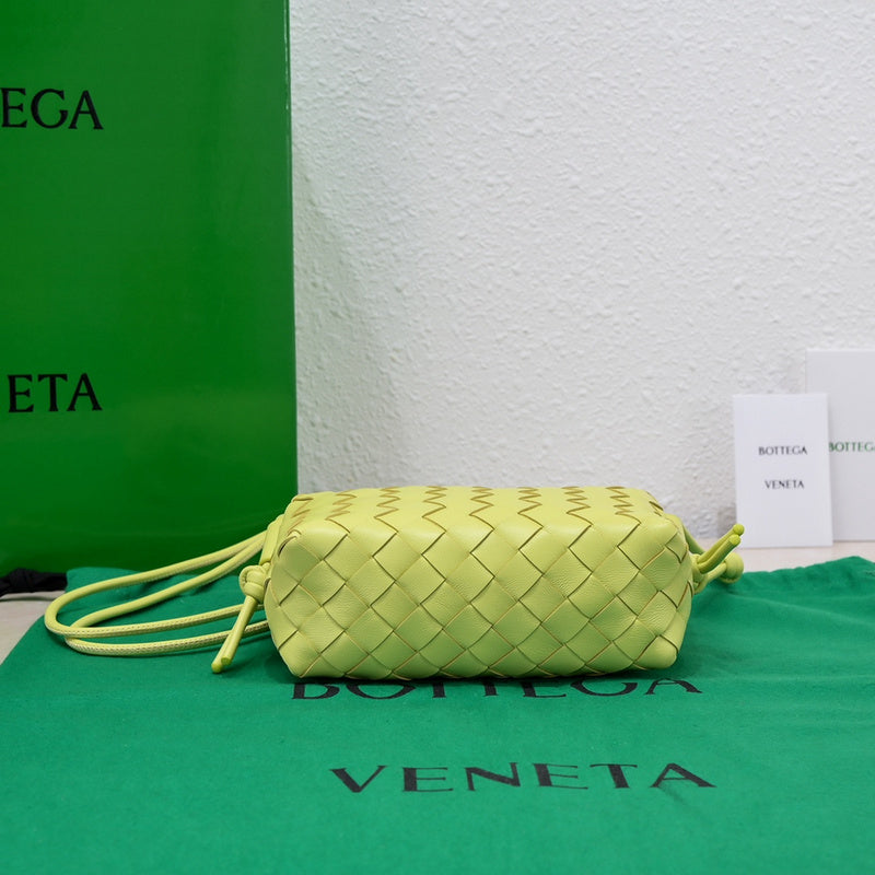 Glamy - BOV Bags - 654