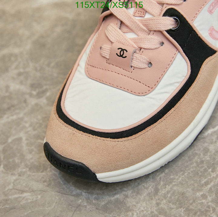 SAMC - CHL Women Shoes Sneakers - 208