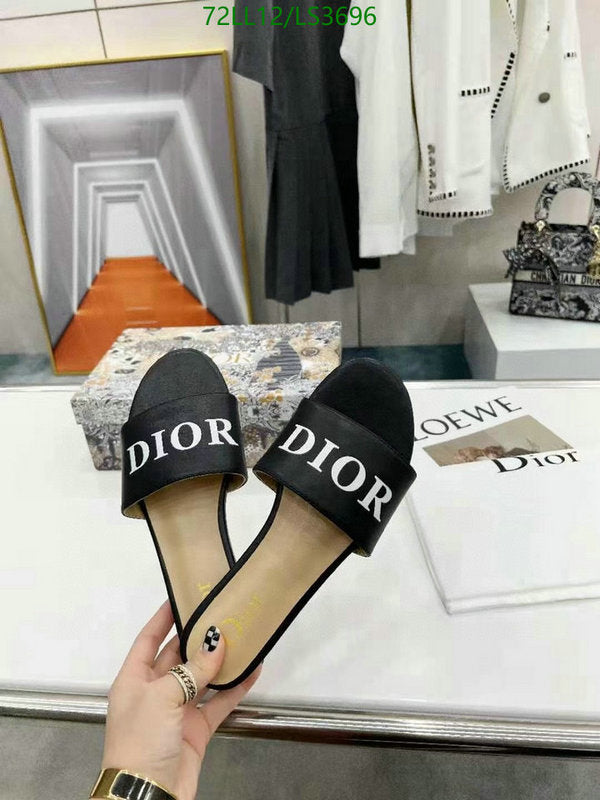 SAMCC - DOR Women Shoes - 2113