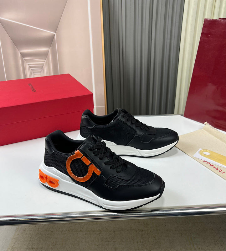 Glami - FGO Men Shoes - 1020