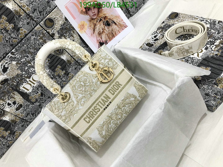 SAMCC - DOR Bags - 1317