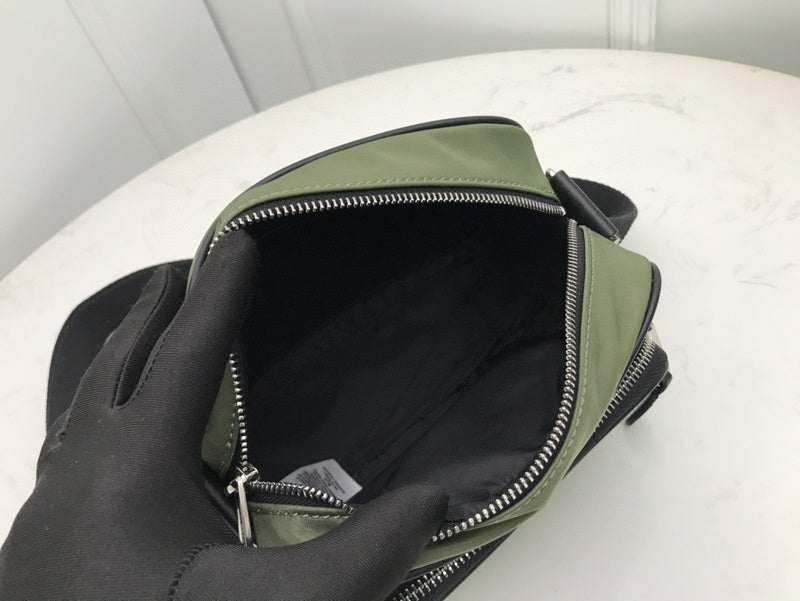 Satchel Bags - BBR Bags - 870