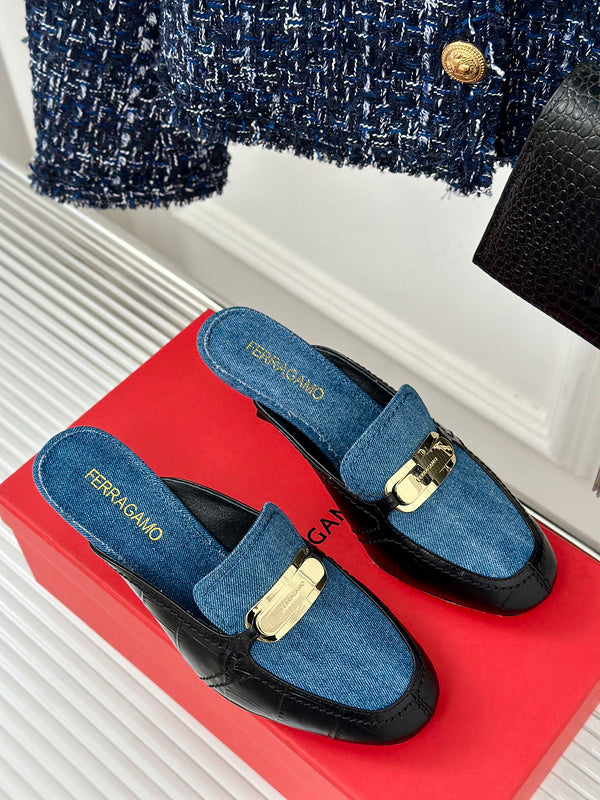Glami - FGO Women Shoes - 187