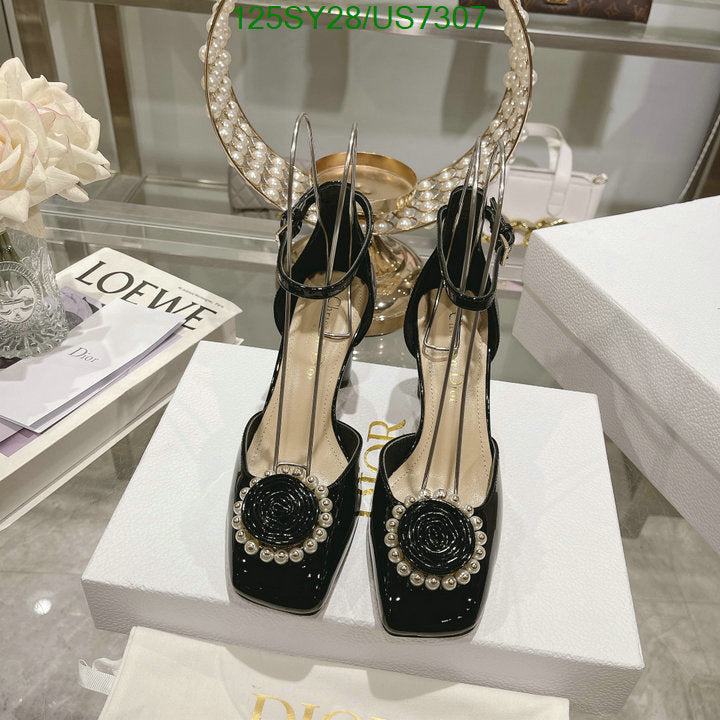 SAMCC - DOR Women Shoes - 1553