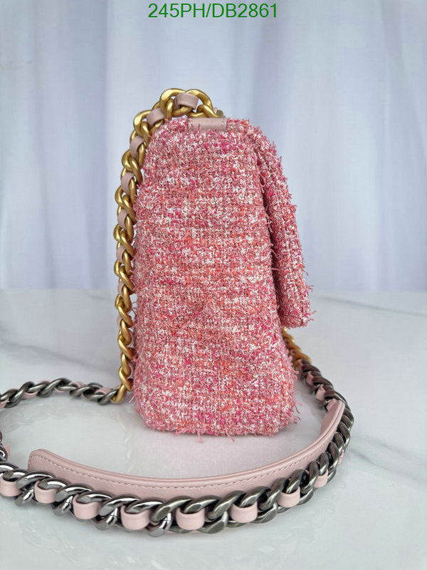SAMC - CHL Bags - 843