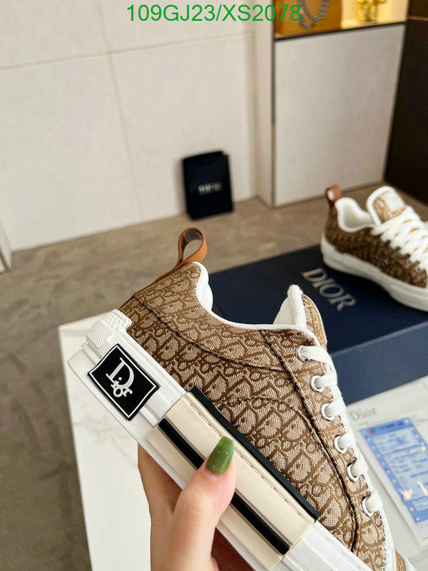 SAMCC - DOR Women Shoes - 1991
