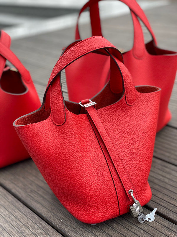Satchel Bags - HMS-Bags - 195