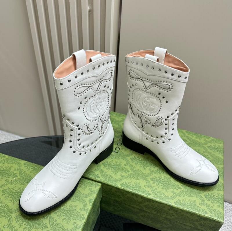 SAMC - GUKI Women Shoes - 423