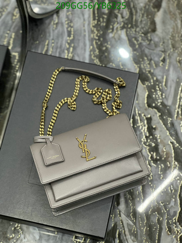 SAMC - YLS Bags - 300