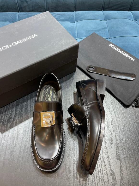 SAMC - DAG Men Shoes - 236