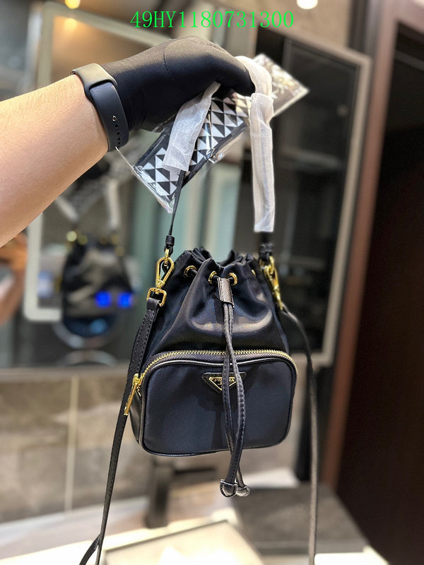 Satchel Bags - PDA Bags - 3081